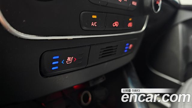 Kia Sorento 2014 — photo 13