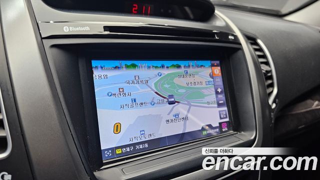 Kia Sorento 2014 — photo 15