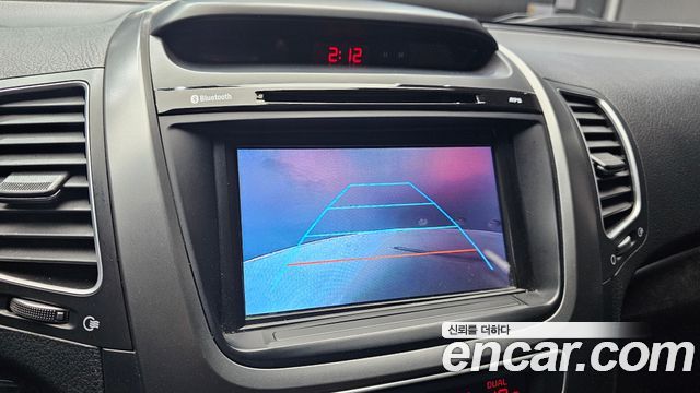 Kia Sorento 2014 — photo 16
