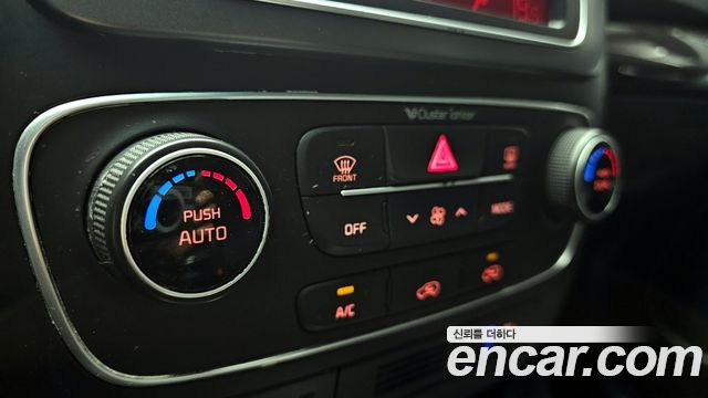 Kia Sorento 2014 — photo 17