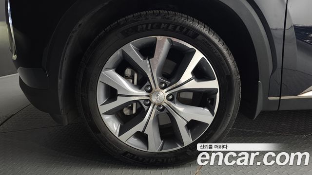Hyundai Palisade 2019 — photo 5