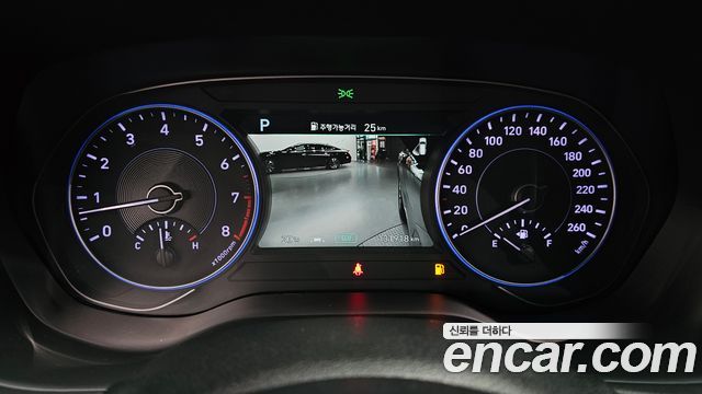 Hyundai Palisade 2019 — photo 11