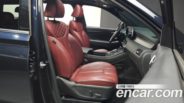 Hyundai Palisade 2019 — photo 13
