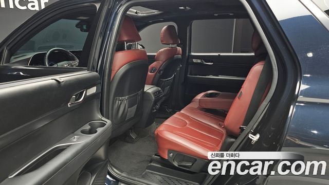 Hyundai Palisade 2019 — photo 18