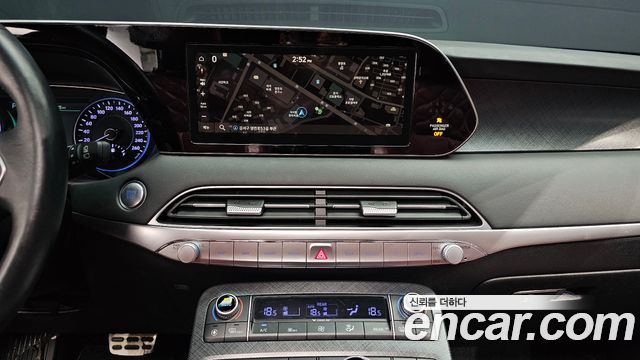 Hyundai Palisade 2019 — photo 20