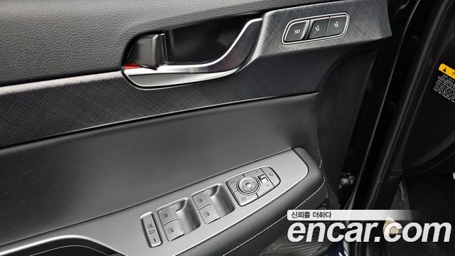 Hyundai Palisade 2019 — photo 23