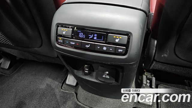 Hyundai Palisade 2019 — photo 24