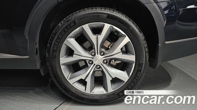 Hyundai Palisade 2019 — photo 7
