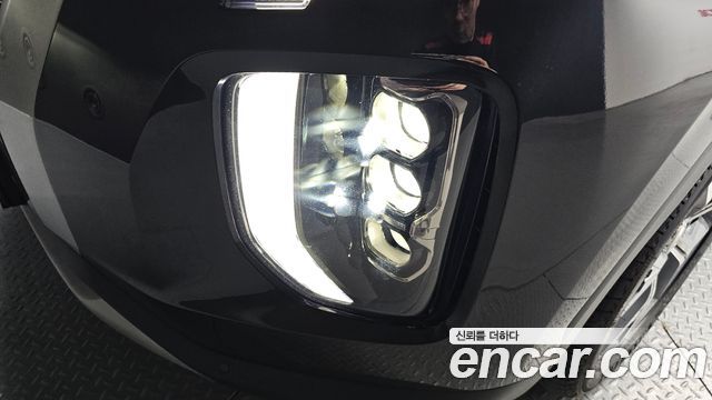 Hyundai Palisade 2019 — photo 8