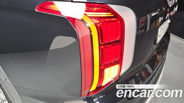 Hyundai Palisade 2019 — photo 9