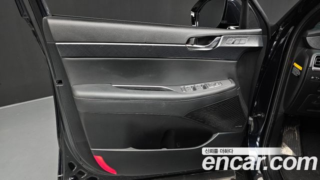 Hyundai Palisade 2019 — photo 14