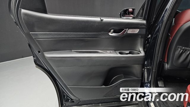 Hyundai Palisade 2019 — photo 15