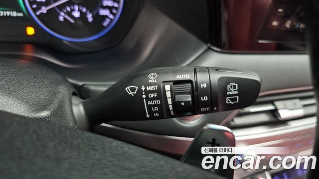 Hyundai Palisade 2019 — photo 28