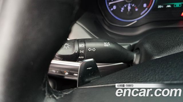 Hyundai Palisade 2019 — photo 29