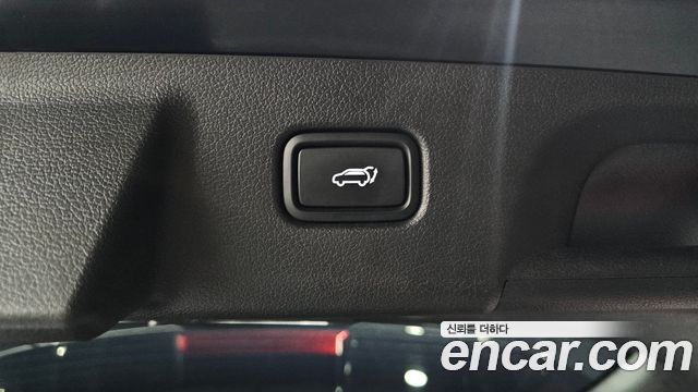 Hyundai Palisade 2019 — photo 30