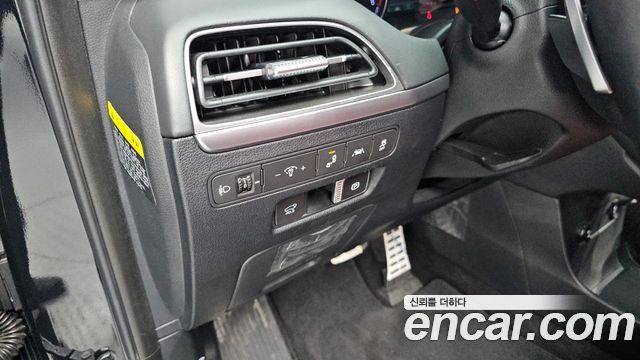 Hyundai Palisade 2019 — photo 31