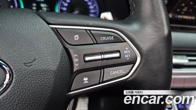 Hyundai Palisade 2019 — photo 33