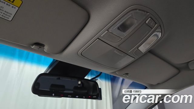 Hyundai Tucson 2019 — photo 24