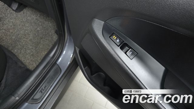 Hyundai Tucson 2019 — photo 25