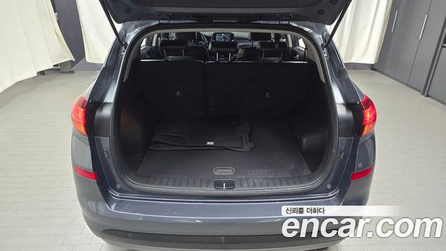 Hyundai Tucson 2019 — photo 26