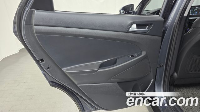 Hyundai Tucson 2019 — photo 15