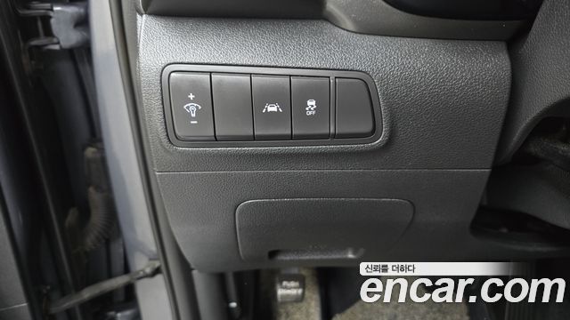 Hyundai Tucson 2019 — photo 27