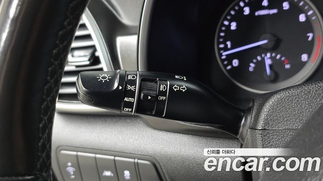 Hyundai Tucson 2019 — photo 30