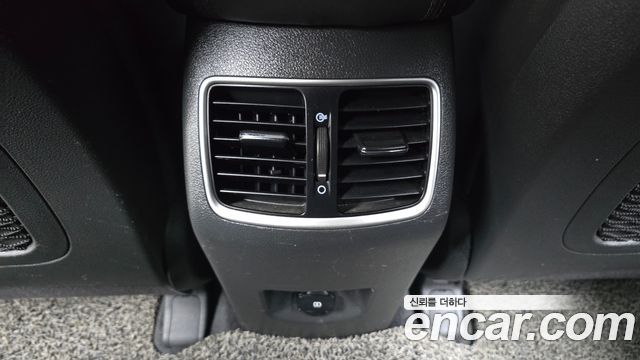 Hyundai Tucson 2019 — photo 31