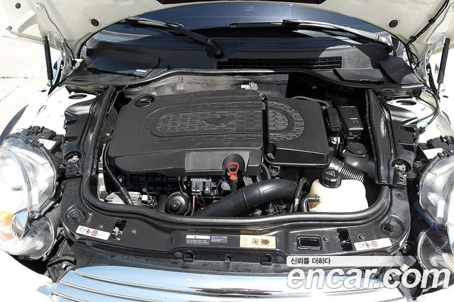 Mini Cooper 2013 — photo 8