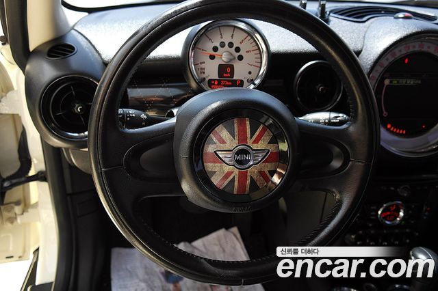 Mini Cooper 2013 — photo 10