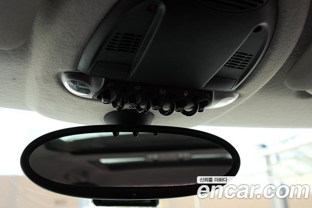 Mini Cooper 2013 — photo 12