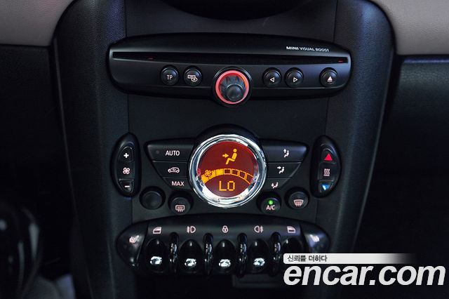 Mini Cooper 2013 — photo 13