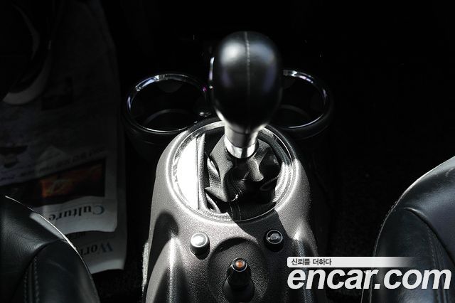 Mini Cooper 2013 — photo 14