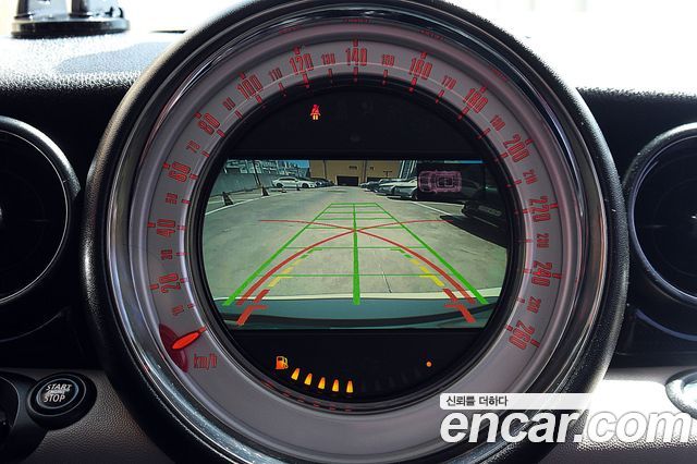Mini Cooper 2013 — photo 15
