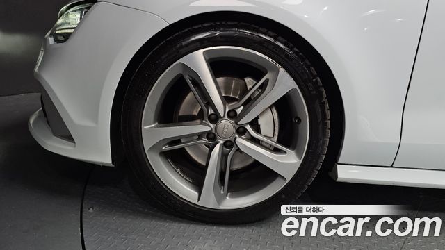 Audi A7 2016 — photo 5