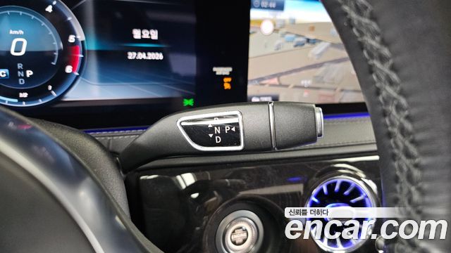 Mercedes-Benz S-Class 2018 — photo 9