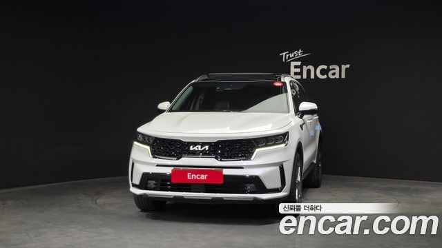 Kia Sorento 2022 — photo 3