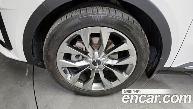 Kia Sorento 2022 — photo 5