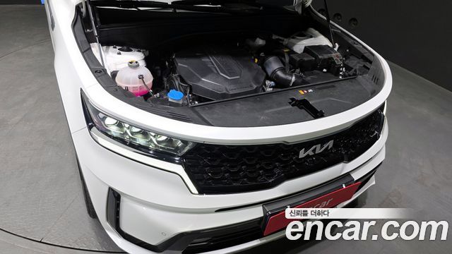 Kia Sorento 2022 — photo 6