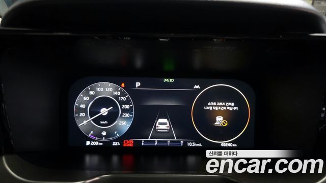 Kia Sorento 2022 — photo 8