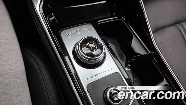 Kia Sorento 2022 — photo 9