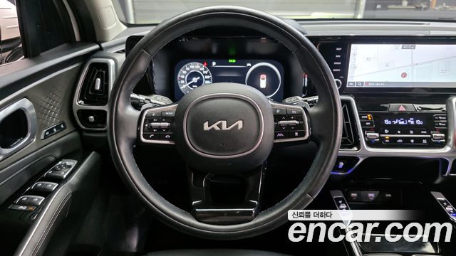 Kia Sorento 2022 — photo 12