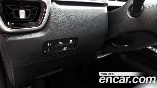 Kia Sorento 2022 — photo 13