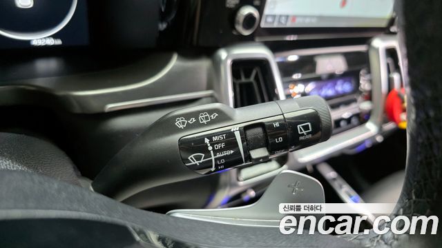 Kia Sorento 2022 — photo 14