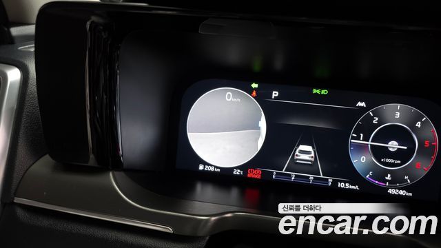 Kia Sorento 2022 — photo 15