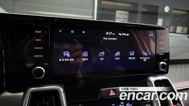 Kia Sorento 2022 — photo 18