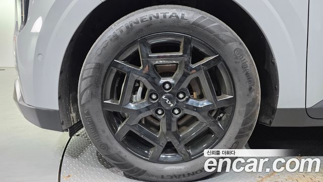 Kia Canival 2025 — photo 5