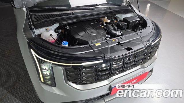 Kia Canival 2025 — photo 6