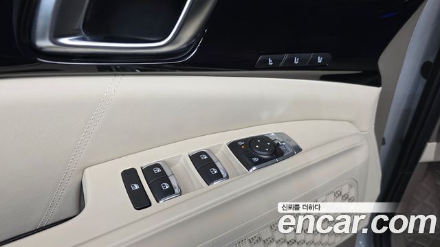 Kia Canival 2025 — photo 12