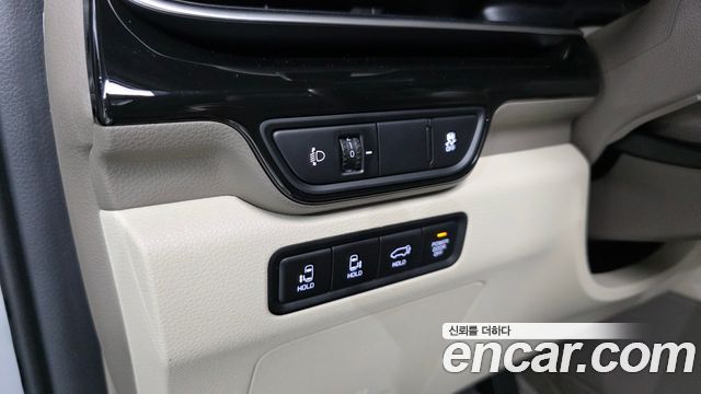 Kia Canival 2025 — photo 13